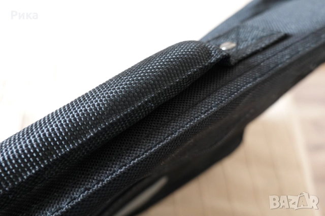 Чанта за документи/ компютър, снимка 6 - Лаптоп аксесоари - 51656950