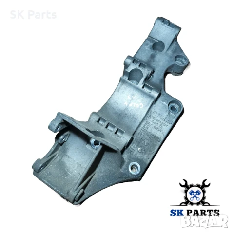 Планка/Стойка алтернатор Volkswagen Golf 4/ Голф 4 1.9 131к.с., снимка 3 - Части - 50484010