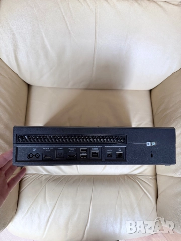 Xbox One с контролер (boxed) в кутия и контролер с кутия, снимка 5 - Xbox конзоли - 52938937
