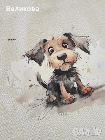 Чанти от плат, снимка 4 - Чанти - 53806239