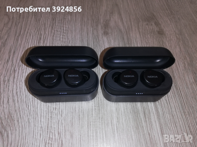 Nokia BH-605 безжични слушалки, снимка 3 - Безжични слушалки - 44775330