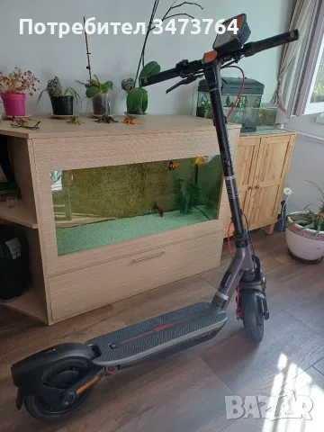 Електрическа тротинетка SEGWAY KICKSCOOTER F3 E