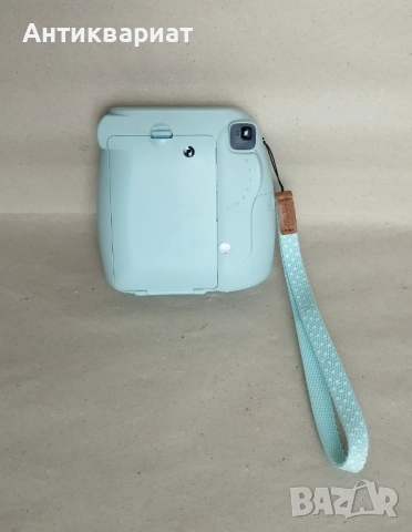 Фотоапарат за моментни снимки - Fujifilm Instax Mini 9, снимка 6 - Фотоапарати - 52596120