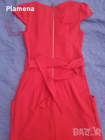 Рокля, снимка 3 - Рокли - 41542995