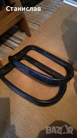 части за офис столове 