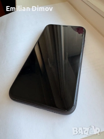 iPhone 14, 128GB, black, снимка 3 - Apple iPhone - 53816170