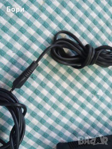 ATARI AC/DC ADAPTER FW 1599, снимка 3 - Аксесоари - 41637056