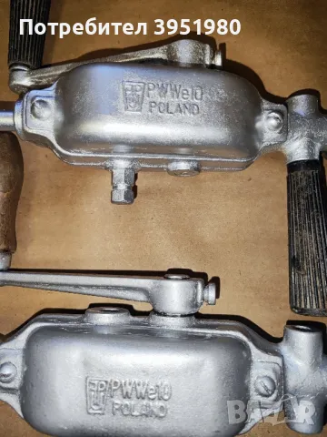 Ретро маткап (Ръчна дрелка), снимка 3 - Други инструменти - 49804579