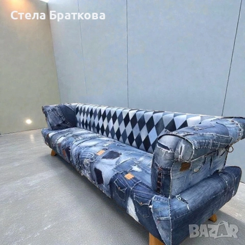 Дивани / Мека мебел / Тапицерски услуги , снимка 16 - Дивани и мека мебел - 26669581