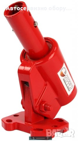 Ръчен алуминиев мастар 1,2/5,4м. за бетон, снимка 5 - Други инструменти - 39634112