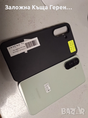 Samsung galaxy A56 на изплащане, снимка 4 - Samsung - 52572937