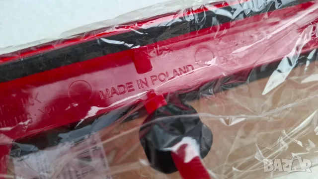 Трети стоп Skoda Octavia II Комби 2004-2008 и Facelift 2008-2013, снимка 5 - Части - 46384790