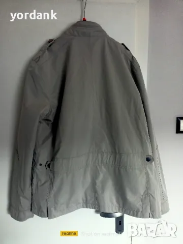Мъжко есенно яке, снимка 3 - Якета - 47716313