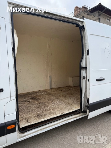 Nissan master nv400-БАРТЕР, снимка 9 - Бусове и автобуси - 52805019