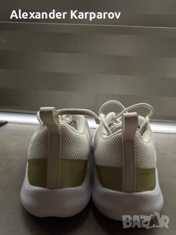 Nike Flex оригинални маратонки – много леки и удобни, снимка 4 - Маратонки - 53727871