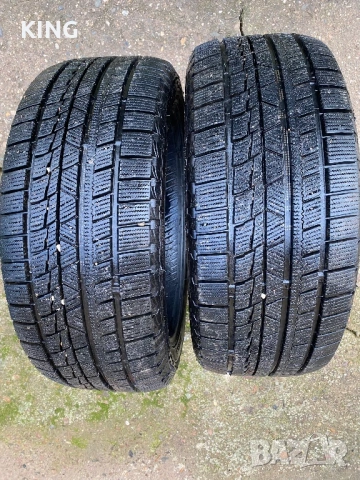 Гуми 225/45/17 дот 2624г 