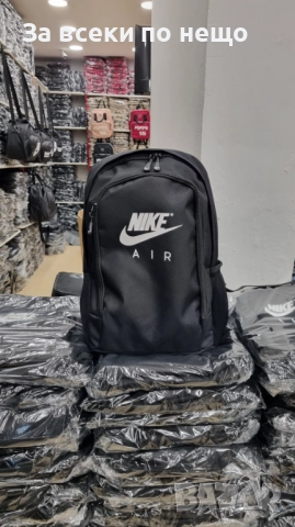 Nike Раница Найк - Налични Различни Цветове Код LFS631, снимка 2 - Раници - 51611319