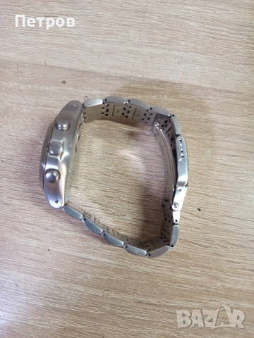 Часовник "Swatch"swiss made, снимка 7 - Мъжки - 52789729