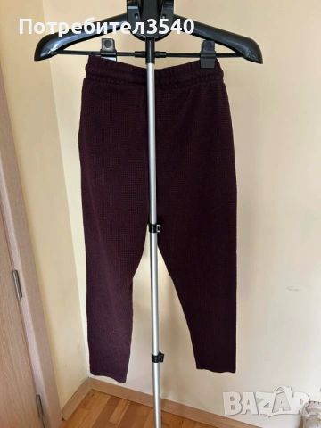 Виненочервен анцуг, снимка 5 - Спортни екипи - 40850531