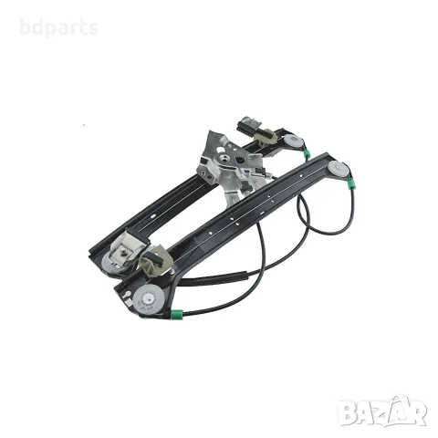 Стъклоповдигач за Saab 9-3 II (YS3F) - Преден Ляв, снимка 2 - Части - 56143008