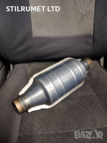 катализатори / ф60 ф 55 ф 50, снимка 2 - Части - 36443083