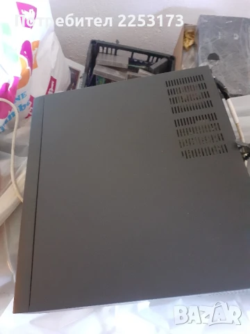 Видео Деу за части, снимка 5 - Плейъри, домашно кино, прожектори - 46739263