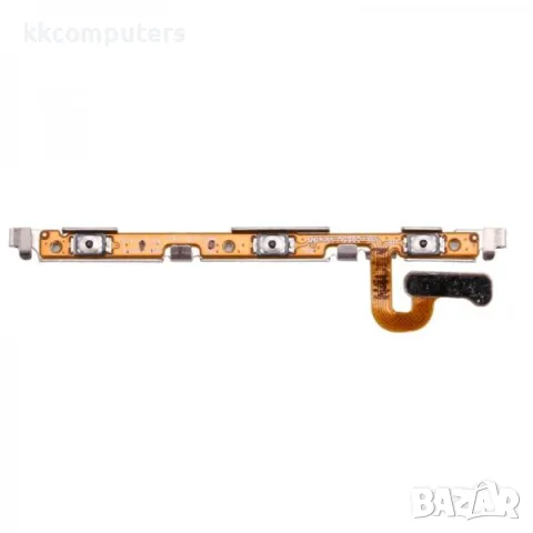 Лентов кабел + странични бутони за Samsung G950 S8 / G955 S8 Plus / A530 A8 (2018) / A730 A8 PLus (2