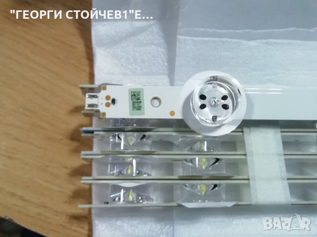 SVS400A89_REV10_5LED_140124, снимка 3 - Части и Платки - 36014149