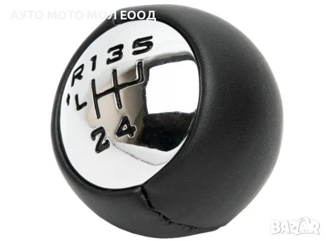 Топка Скоростен лост за Citroen C3/C4/ Picasso/C8/Berlingo - 5, 6 ск., снимка 5 - Аксесоари и консумативи - 49869924