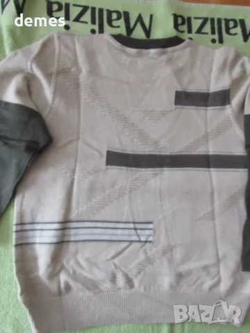 Блуза за момче размер 146, нова, снимка 5 - Детски Блузи и туники - 48457713