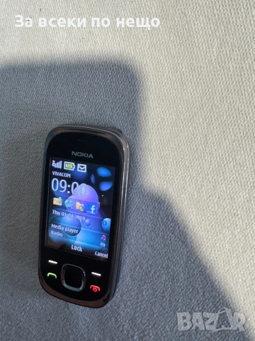 Nokia 7230, снимка 16 - Nokia - 53157527