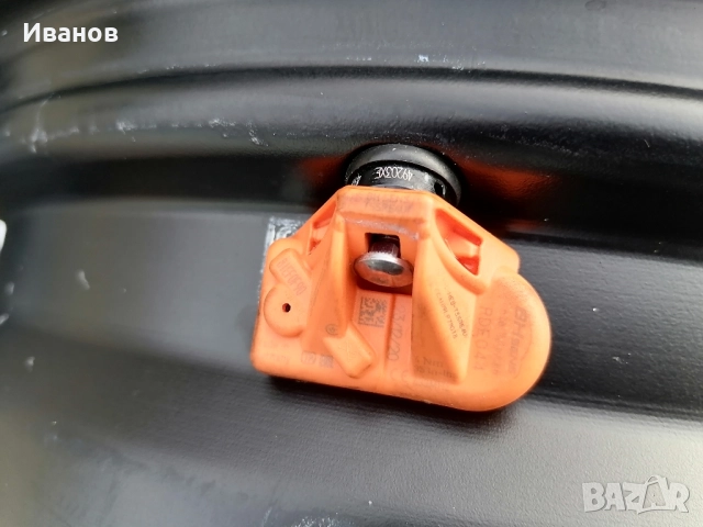 джанти 17" 5х114.3 Honda, KIA, Toyota, Hyundai,, снимка 15 - Гуми и джанти - 52725047