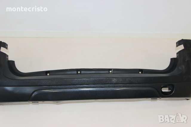 Задна броня Dacia Logan I комби (2004-2009г.) 6001549254 / Дачия Логан MCV, снимка 6 - Части - 41661849