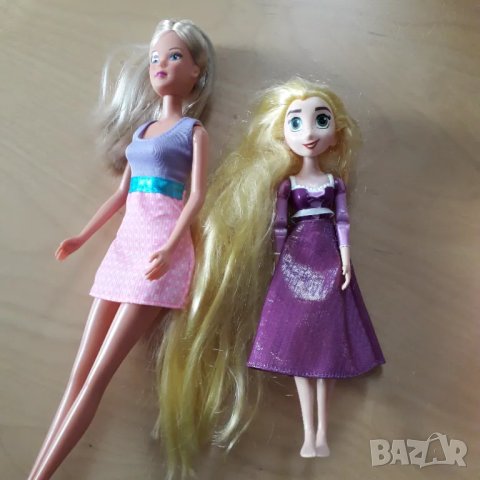 Кукли 'Барби', снимка 3 - Кукли - 49934356