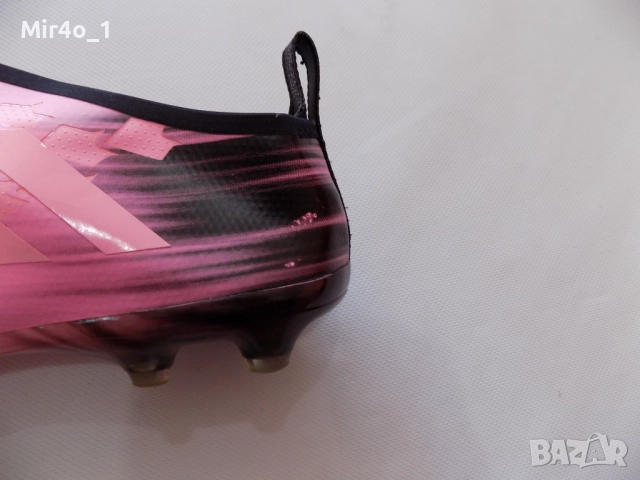 футболни бутонки adidas glitch обувки маратонки стоножки спортни мъжки оригинални номер 47 1/3, снимка 15 - Спортни обувки - 51663811
