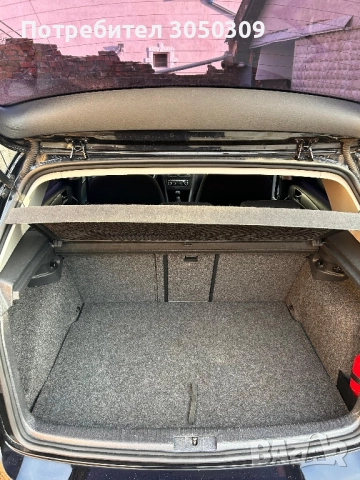 golf 6, снимка 11 - Автомобили и джипове - 52426919