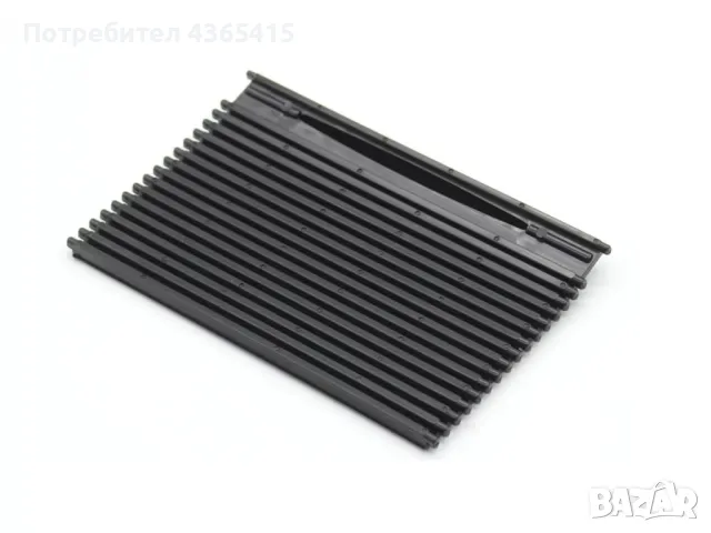 Щора за поставка на чаши за Porsche Cayenne 9PA (2002-2010), снимка 2 - Аксесоари и консумативи - 50298821