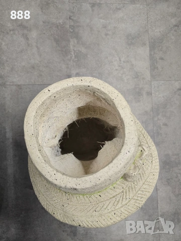 саксии кашпи градински фигурки , снимка 3 - Градински мебели, декорация  - 53490328