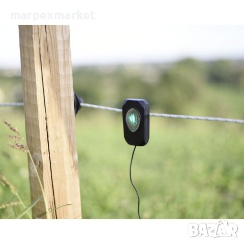 	Сигнална лампа / тестер за електропастир - KRB, снимка 3 - За селскостопански - 44476396