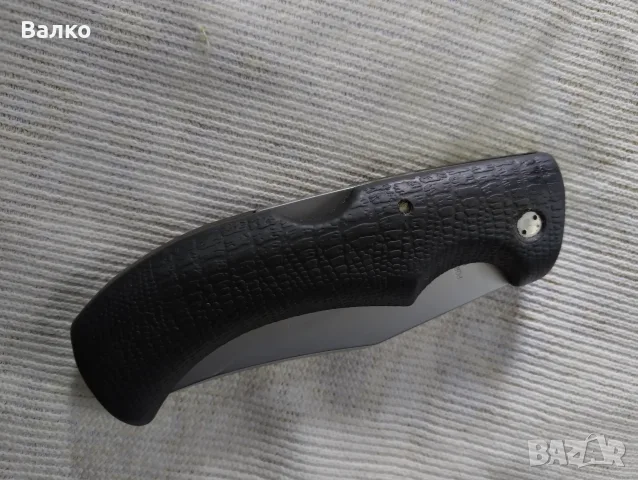 ОРИГИНАЛЕН! Американски GERBER GATOR!, снимка 2 - Ножове - 56362525