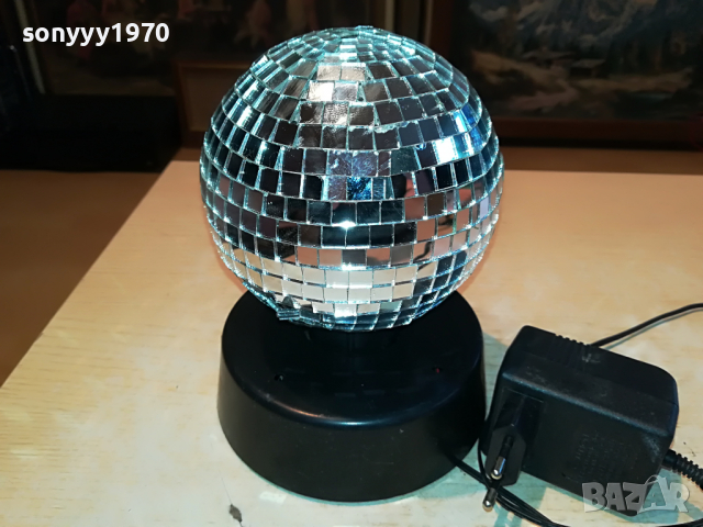 ДИСКО ТОПКА 0904221850, снимка 12 - Колекции - 36400261