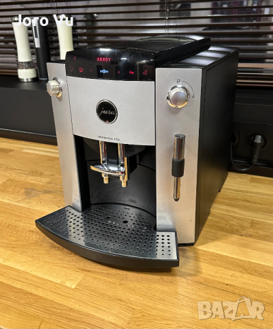 Jura Impressa F70, снимка 5 - Кафемашини - 44659739
