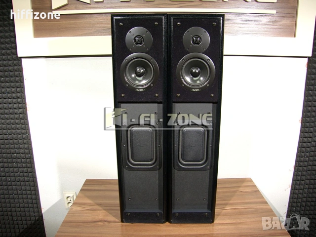 Тонколони   Technics sb-m500m2 