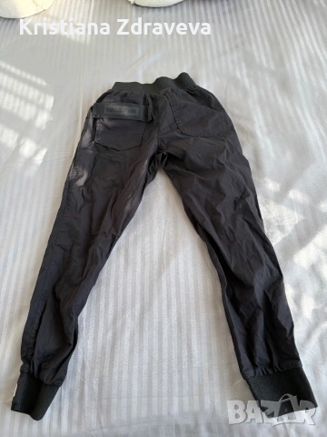 Дамски панталони, снимка 4 - Панталони - 53642751