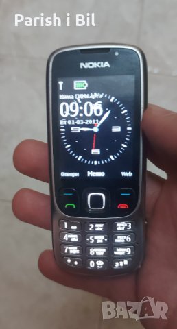 Nokia 6303, снимка 2 - Nokia - 38782507