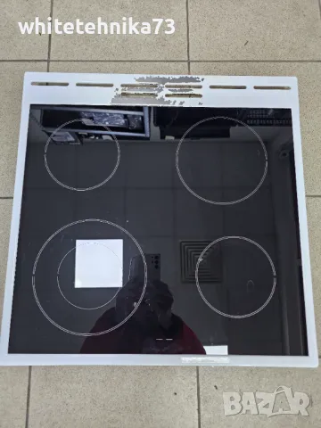 Стъкло от керамичена печка Gorenje 