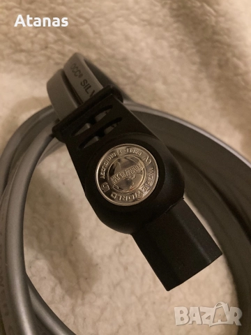 Wireworld Silver Electra 7. 150 см., снимка 4 - Други - 52483399