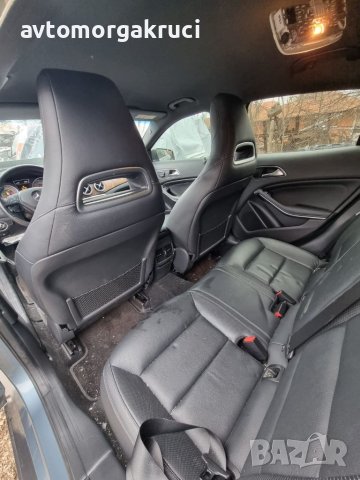 Mercedes-Benz GLA 220 X156 2015г. 4х4 на части, снимка 13 - Автомобили и джипове - 39759202