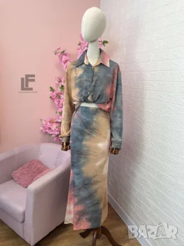 Сет/Комплект LFS  