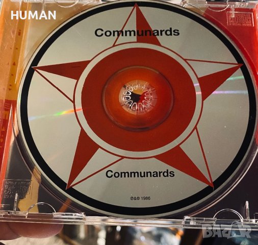 Duran Duran,Communards, снимка 15 - CD дискове - 41888142
